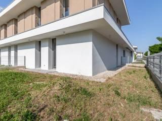 Villa a schiera via Alessandro Antonelli, Centro, San Martino di Lupari — foto 7 di 30