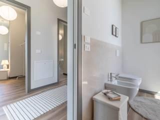 Villa a schiera via Alessandro Antonelli, Centro, San Martino di Lupari — foto 9 di 30