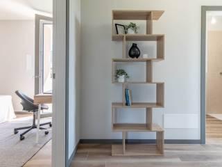 Villa a schiera via Alessandro Antonelli, Centro, San Martino di Lupari — foto 6 di 30