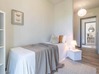 Villa a schiera via Alessandro Antonelli, Centro, San Martino di Lupari — foto 18 di 30