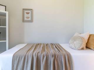 Villa a schiera via Alessandro Antonelli, Centro, San Martino di Lupari — foto 19 di 30
