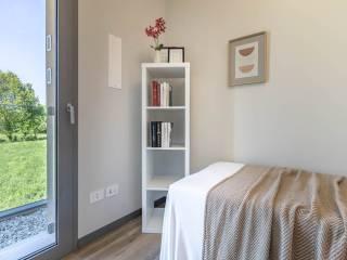 Villa a schiera via Alessandro Antonelli, Centro, San Martino di Lupari — foto 2 di 30