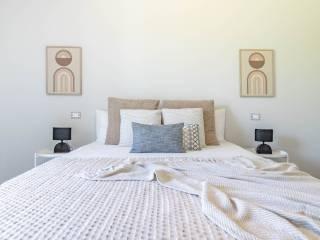 Villa a schiera via Alessandro Antonelli, Centro, San Martino di Lupari — foto 5 di 30