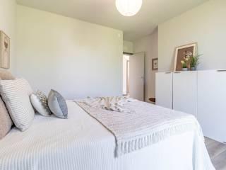 Villa a schiera via Alessandro Antonelli, Centro, San Martino di Lupari — foto 20 di 30