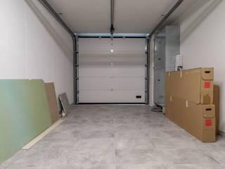 Villa a schiera via Alessandro Antonelli, Centro, San Martino di Lupari — foto 12 di 30