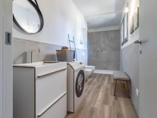 Villa a schiera via Alessandro Antonelli, Centro, San Martino di Lupari — foto 8 di 30