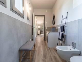 Villa a schiera via Alessandro Antonelli, Centro, San Martino di Lupari — foto 29 di 30