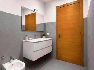 Villa a schiera via dei Tigli 2, Ponderano — foto 5 di 48