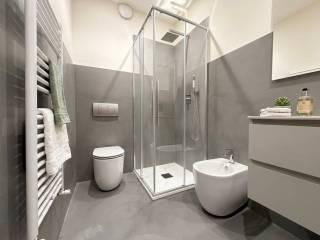 Villa a schiera via dei Tigli 2, Ponderano — foto 42 di 48