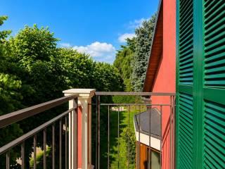 Villa a schiera via dei Tigli 2, Ponderano — foto 9 di 48