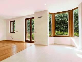 Villa a schiera via dei Tigli 2, Ponderano — foto 7 di 48