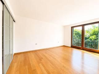 Villa a schiera via dei Tigli 2, Ponderano — foto 26 di 48