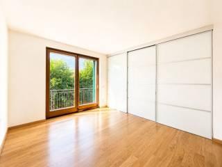Villa a schiera via dei Tigli 2, Ponderano — foto 14 di 48