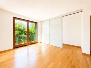 Villa a schiera via dei Tigli 2, Ponderano — foto 25 di 48
