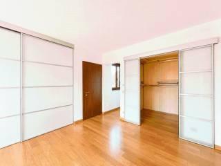 Villa a schiera via dei Tigli 2, Ponderano — foto 38 di 48