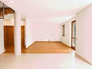 Villa a schiera via dei Tigli 2, Ponderano — foto 19 di 48