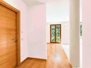 Villa a schiera via dei Tigli 2, Ponderano — foto 16 di 48