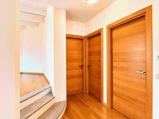 Villa a schiera via dei Tigli 2, Ponderano — foto 10 di 48