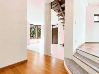 Villa a schiera via dei Tigli 2, Ponderano — foto 15 di 48
