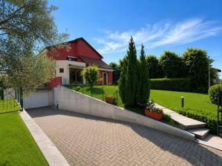 Villa a schiera via dei Tigli 2, Ponderano — foto 31 di 48
