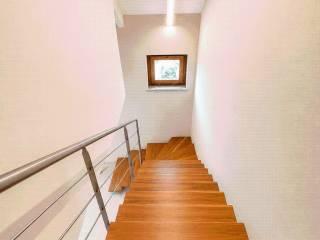 Villa a schiera via dei Tigli 2, Ponderano — foto 2 di 48