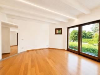 Villa a schiera via dei Tigli 2, Ponderano — foto 17 di 48