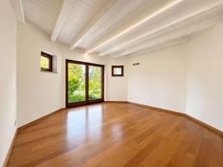 Villa a schiera via dei Tigli 2, Ponderano — foto 6 di 48