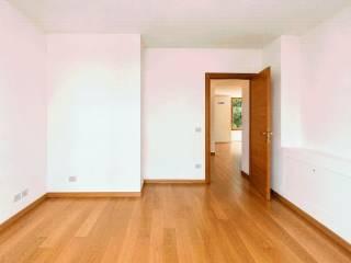 Villa a schiera via dei Tigli 2, Ponderano — foto 35 di 48