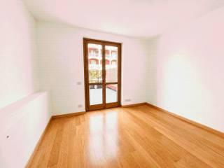 Villa a schiera via dei Tigli 2, Ponderano — foto 47 di 48