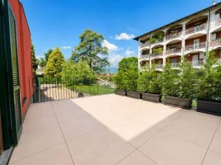 Villa a schiera via dei Tigli 2, Ponderano — foto 13 di 48
