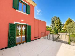 Villa a schiera via dei Tigli 2, Ponderano — foto 18 di 48