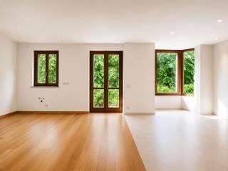 Villa a schiera via dei Tigli 2, Ponderano — foto 43 di 48