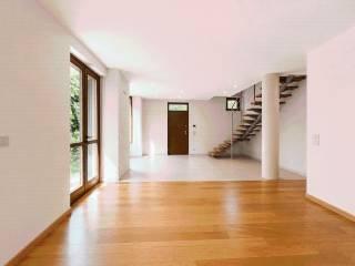 Villa a schiera via dei Tigli 2, Ponderano — foto 12 di 48
