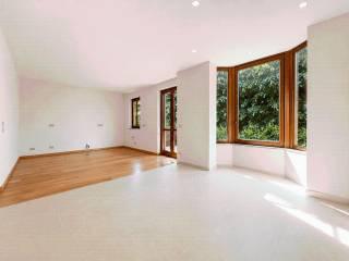 Villa a schiera via dei Tigli 2, Ponderano — foto 45 di 48