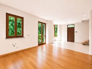 Villa a schiera via dei Tigli 2, Ponderano — foto 23 di 48