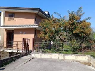 Villa bifamiliare via Cantinella 92, Centro, Ceccano — foto 4 di 38