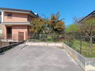 Villa bifamiliare via Cantinella 92, Centro, Ceccano — foto 7 di 38