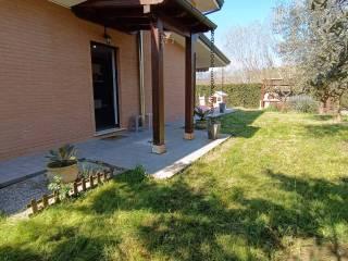 Villa bifamiliare via Cantinella 92, Centro, Ceccano — foto 9 di 38