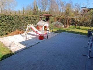 Villa bifamiliare via Cantinella 92, Centro, Ceccano — foto 32 di 38