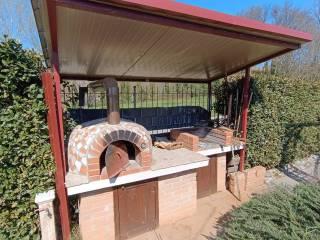 Villa bifamiliare via Cantinella 92, Centro, Ceccano — foto 38 di 38