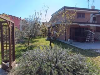 Villa bifamiliare via Cantinella 92, Centro, Ceccano — foto 34 di 38