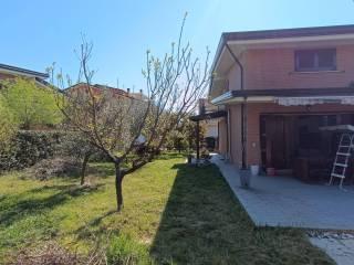 Villa bifamiliare via Cantinella 92, Centro, Ceccano — foto 17 di 38