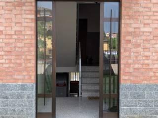 Trilocale via Giulio Pastore 2, Brusnengo — foto 27 di 30
