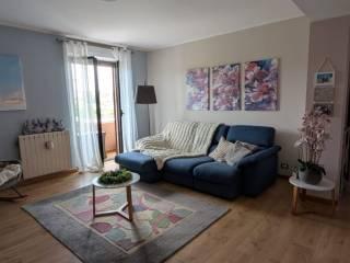 Trilocale via Giulio Pastore 2, Brusnengo — foto 7 di 30