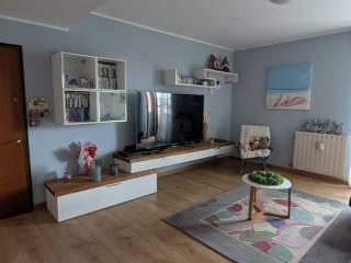 Trilocale via Giulio Pastore 2, Brusnengo — foto 25 di 30