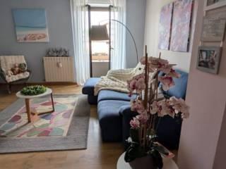 Trilocale via Giulio Pastore 2, Brusnengo — foto 19 di 30