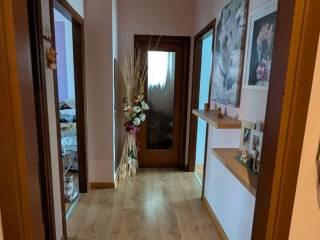 Trilocale via Giulio Pastore 2, Brusnengo — foto 21 di 30
