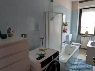 Trilocale via Giulio Pastore 2, Brusnengo — foto 28 di 30