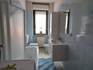 Trilocale via Giulio Pastore 2, Brusnengo — foto 26 di 30