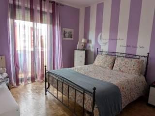Trilocale via Giulio Pastore 2, Brusnengo — foto 12 di 30